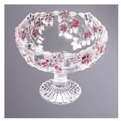 Салатник Walther Glas Carmen Rose 1120 WG (255мм)