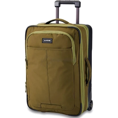 

Сумка на колесах Dakine Status Roller 42L + dark olive (610934334272)