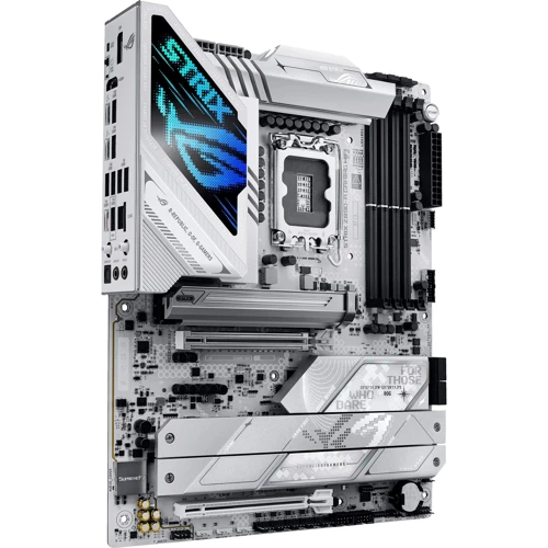 ASUS ROG STRIX Z890-A GAMING WIFI фото 5