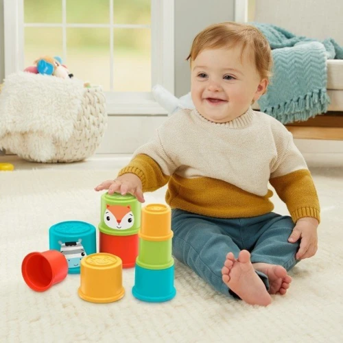 Форми Звірята Fisher-Price: Тип прочее
