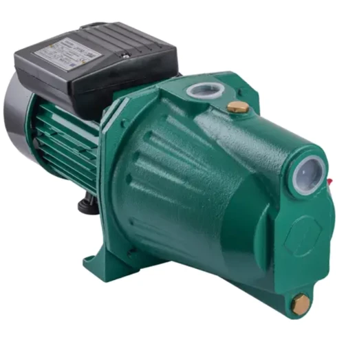 Насос відцентровий VOLKS pumpe JY150 1,3 кВт.: Потужність, кВт 1.3