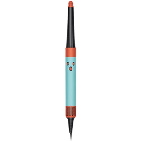Стайлер Dyson Airwrap i.d. Multi-Styler and Dryer Curly to Coily Ceramic Patina/Topaz (533736-01) (EU): Тип Мультистайлер