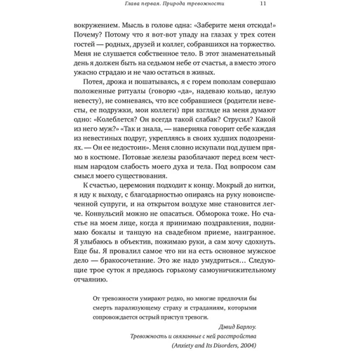 Скотт Стоссел: Століття тривожності. Страхи, надії, неврози і пошуки душевного спокою: Обкладинка Тверда