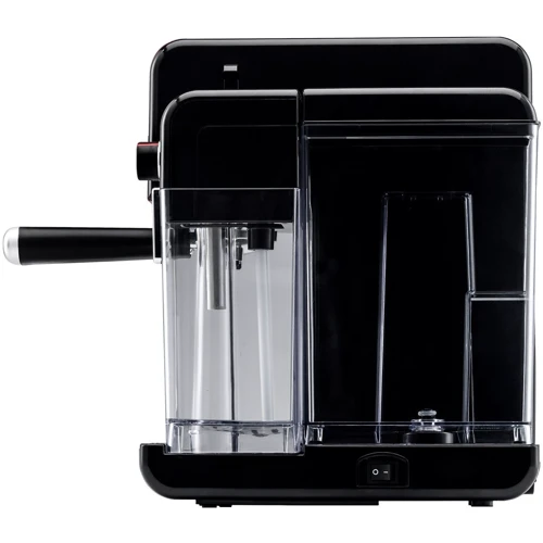 Кофеварка Breville PrimaLatte II VCF109X: Объем резервуара для воды, л 1.5