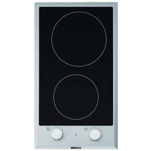Варочная поверхность электрическая Beko HDCC 32200 X