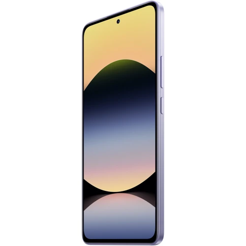 Смартфон Xiaomi Redmi Note 14 5G 6/128GB Lavender Purple (Global, NFC): Слот для карт памяти microSD (вместо 2-го слота SIM)