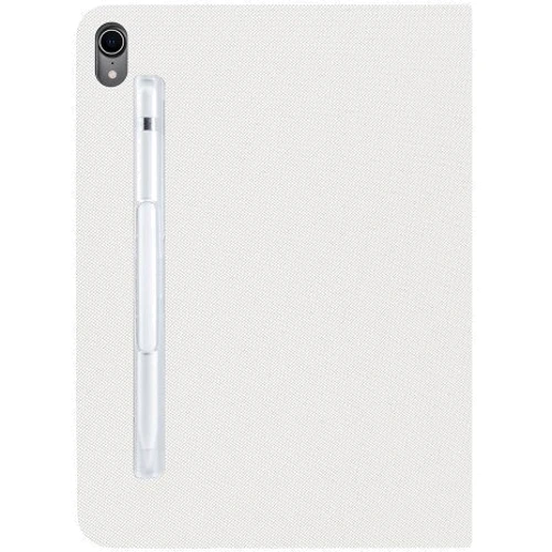 Аксессуар для iPad SwitchEasy CoverBuddy Folio White (GS-109-47-155-12) for iPad Pro 11" 2018: Цвет белый