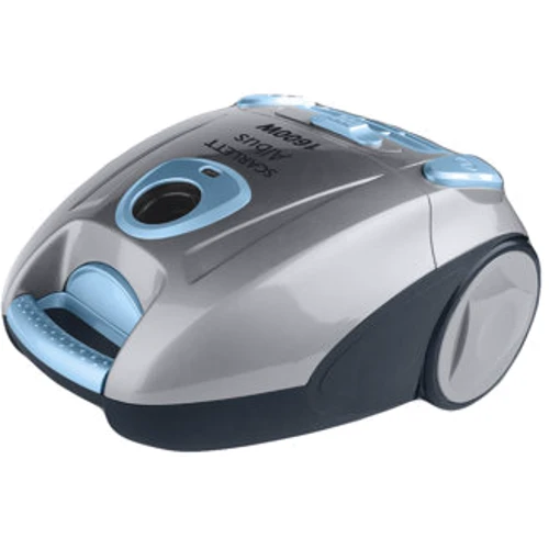 Порохотяг Scarlett SC-1082 Silver