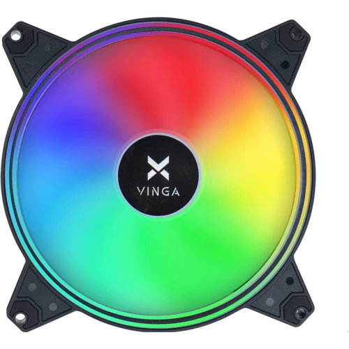 Кулер Vinga RGB fan-11