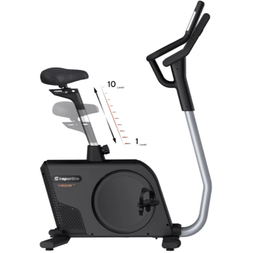 Велотренажер inSPORTline Velocer UB (26626)