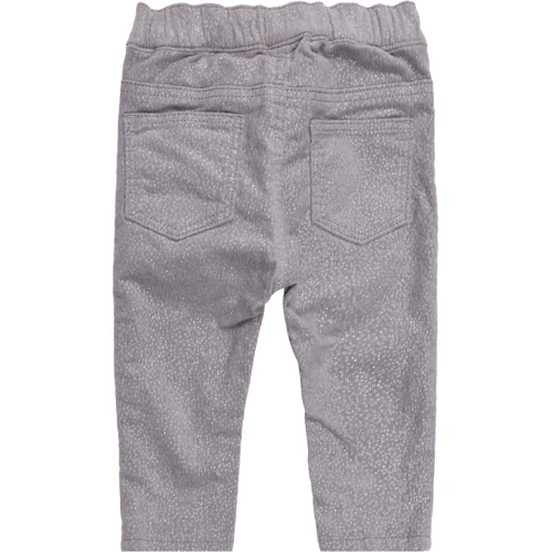 Штани H & M 2014874 62 см сірі: Стать хлопчик