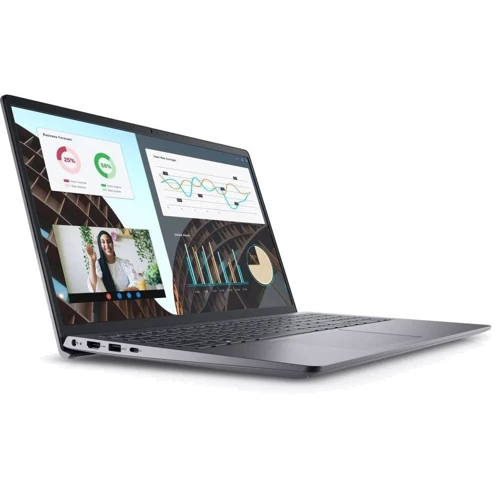 Ноутбук DELL Vostro 3530 (N1805QMVNB3530EMEA01): Тип екрану антибликовое покрытие