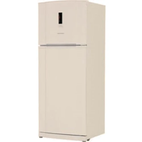 Холодильник Vestfrost FX 435 M bej high gloss