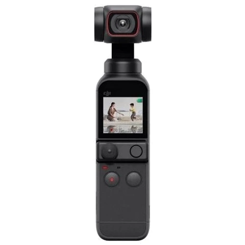 Екшн камера DJI Osmo Pocket 2 Creator Combo (CP.OS.00000121.01)