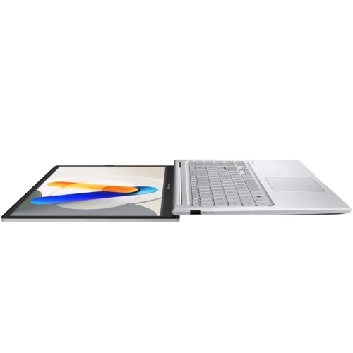 Ноутбук ASUS Vivobook 15 (X1504ZA-BQ519W_24): Экран 15.6" IPS (1920x1080) Full HD