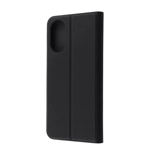 Аксессуар для смартфона WAVE Stage Case Black for Oppo A17 / A17k