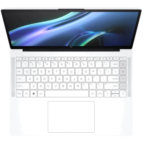 Ноутбук HP Dragonfly Pro One (889T3AA): Процессор AMD Ryzen 7 7736U