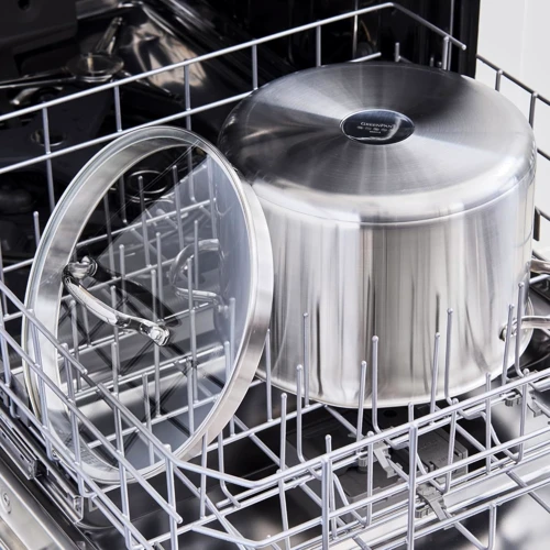 Кришка GreenPan скляна 16 см універсальна (CC006558-001)