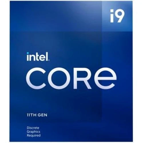 Intel Core i9-11900KF (BX8070811900KF): Производитель Intel