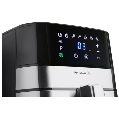 Фритюрница Philco PHAF 5000