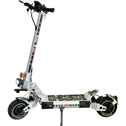 Электросамокат Maraton T3-MAX