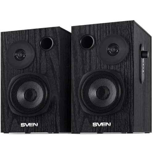 Акустична система SVEN SPS-580 black