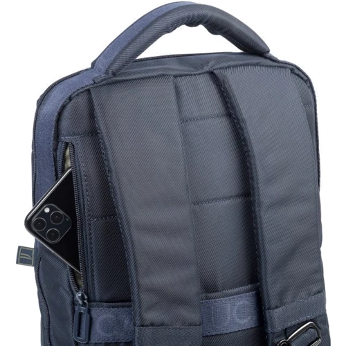 Сумка для ноутбуков Tucano 13" Astra Blue (BKAST13-B): Материал нейлон