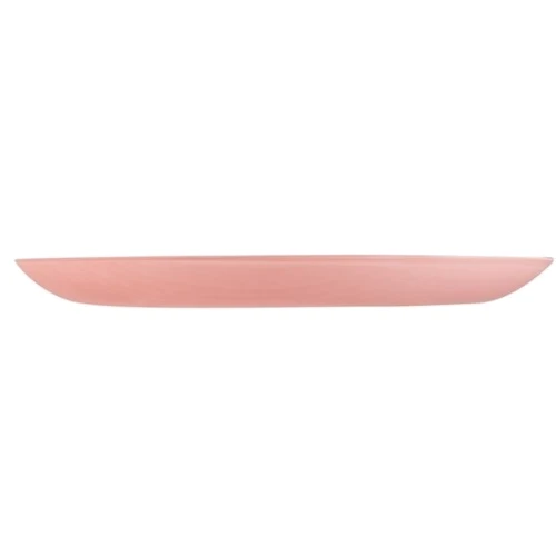 Тарелка Luminarc ARTY BLUSH 20.5см десертная (4464N): Форма Круглая