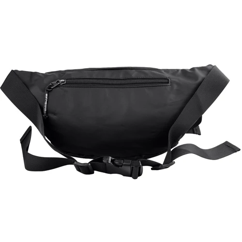 Чоловіча сумка поясна Skybow чорна (VT-10711-black): Тип ручки Поясний ремінь, Без ручки