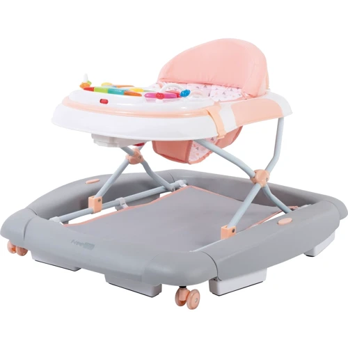Ходунки FreeON HAPPY Pink розовый (38268)