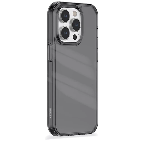 Чехол для iPhone K-DOO Guardian Black for iPhone 14 Pro Max