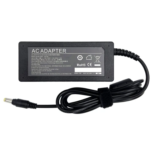 Зарядное устройство Sony 45W 10.5V 4.3A 4.8x1.7mm VGP-AC10V8 Replacement (6606)