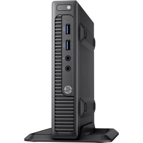Персональный компьютер (ПК) HP Desktop Mini 260 G2 (2TP28EA)