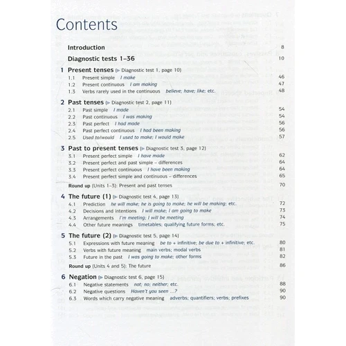 Mark Foley, Diane Hall: Advanced Learner's Grammar: Виробник Pearson Education