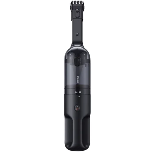 Автомобильный пылесос Baseus AP01 Handy Vacuum Cleaner Black (5000pa) (C30450100111-00): Тип пылесборника Контейнер