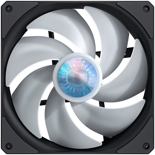 Кулер CoolerMaster SickleFlow 140 ARGB Sync (MFX-B4DN-14NPA-R1)