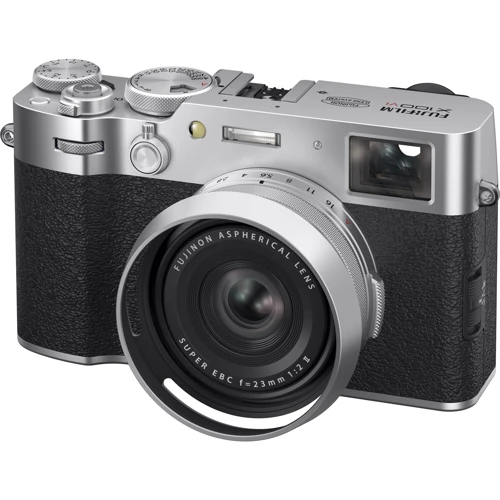 Fujifilm X100VI Silver (16821793): Елемент живлення Аккумулятор
