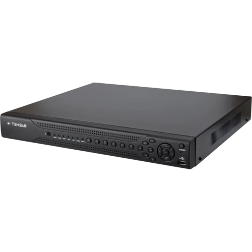 Регистратор видеонаблюдения Tecsar L32CH16A-HD