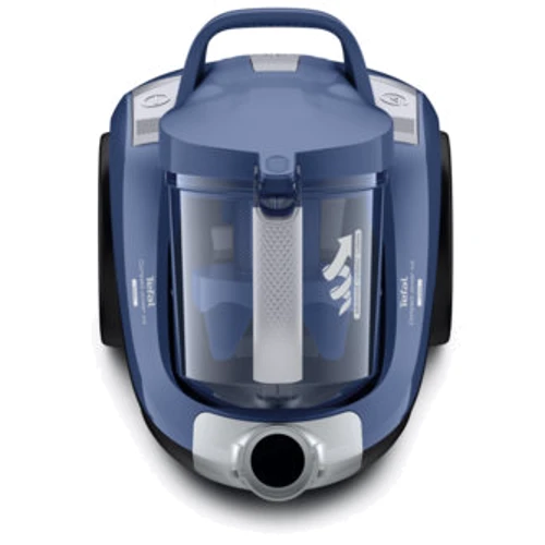 Пылесос Tefal TW4881EA Compact Power XXL: Максимальная мощность 500 Вт