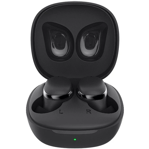 Наушники Hator Hyреrpunk Truedots Black (HTA-410)