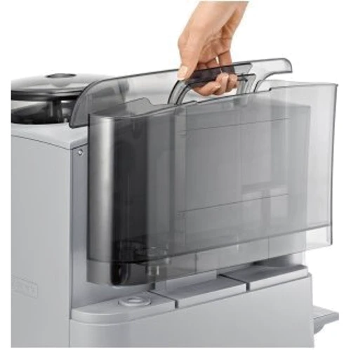 Кофеварка Bosch TES 51521 RW: Мощность, Вт 1600