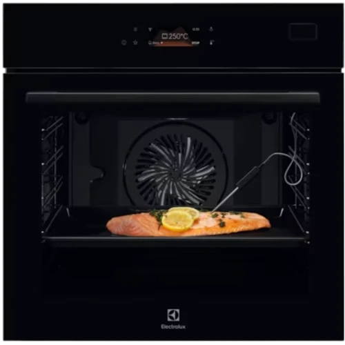 Духовой шкаф электрический Electrolux LOB8S39WZ
