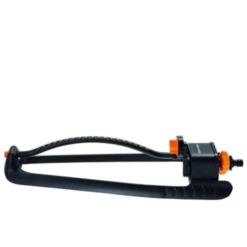 Дождеватель Fiskars осциллирующий металевий (1023660)