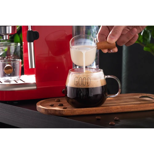 Набор емкостей для сливок и соусов Ardesto 2х100 мл (AR2603CS)