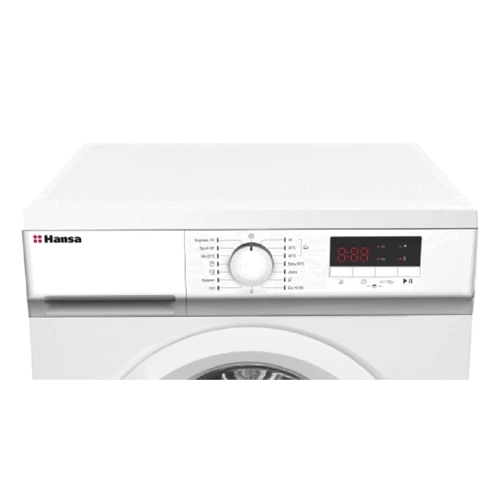 Пральна машина Hansa WHN610D1W: Сушка нет