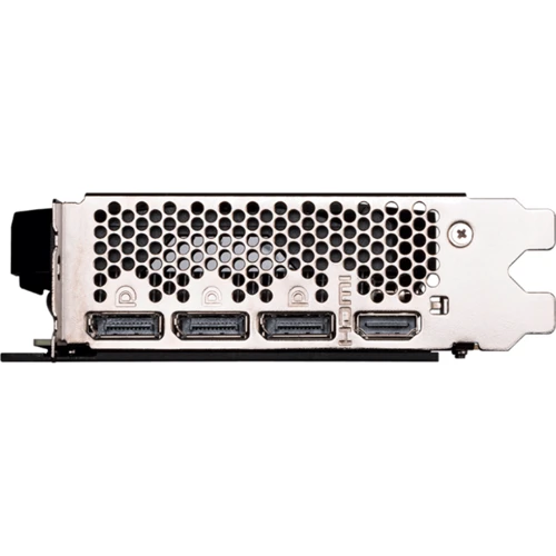 Видеокарта MSI GeForce RTX4060Ti 8Gb VENTUS 2X BLACK E1 OC (RTX 4060 Ti 8G VENTUS 2X BLACK E1 OC) UA: Разрядность шины памяти, бит 128