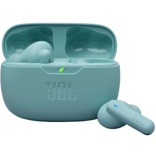 Наушники JBL Wave Beam 2 Blue (JBLWBEAM2BLU)