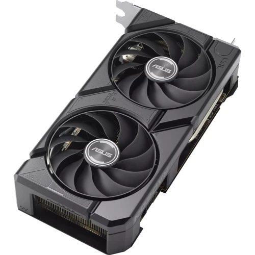 Відеокарта ASUS Dual Radeon RX 7600 EVO OC Edition 8GB GDDR6 (DUAL-RX7600-O8G-EVO) фото 10