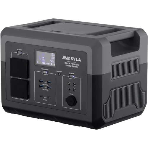 Зарядная станция 2Е Syla 1280Wh,1500W UA