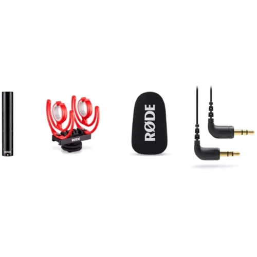 Rode VideoMic GO II фото 2